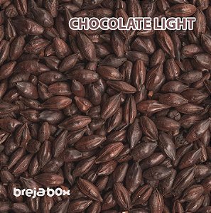 Malte Chocolate Light Muntons | 380-440 EBC Breja Box