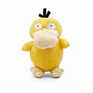 Pelúcia Psyduck 18 Cm - Pokémon Center