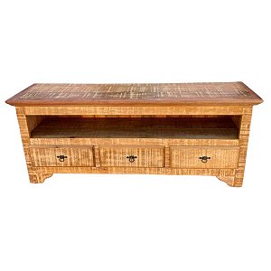 Rack Buffet em Madeira 200x65x44