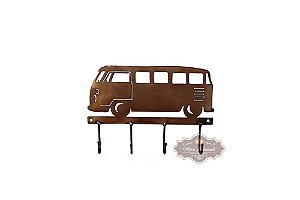 Porta Chaves - Kombi