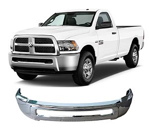 Parachoque dianteiro Dodge Ram 2500 3500 10-18 novo