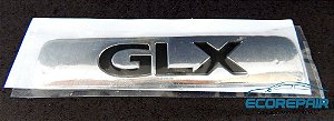 Emblema GLX Pajero