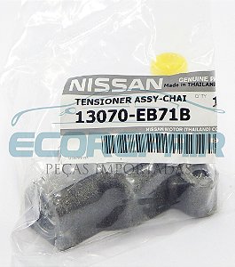 Tensor Corrente Do Motor Nissan Frontier 2.5 Original