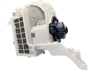 Caixa Ventilador ar condicionado Pajero Sport 09-10 Original