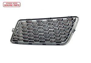 Par de Grades dianteira Mitsubishi L200 Triton - Original