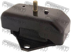 Coxim do motor L200 Triton, Pajero Dakar - Febest