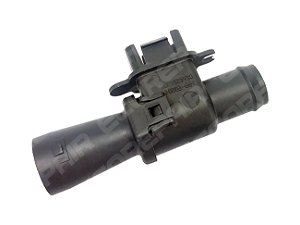 Conector vacuo ar condicionado ASX Lancer Outlander Original