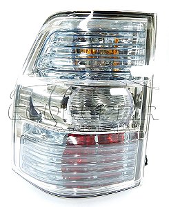 Lanterna traseira Mitsubishi Pajero Full 2008/2014
