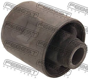 Bucha coxim lateral diferencial diant Pajero TR4 - Febest
