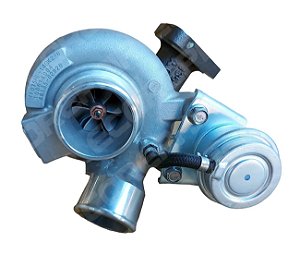 Turbina Turbo Compressor Pajero Full 3.2 06-10 - Original