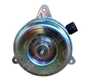 Motor Ventilador Radiador Motor Outlander 07-13 - Original