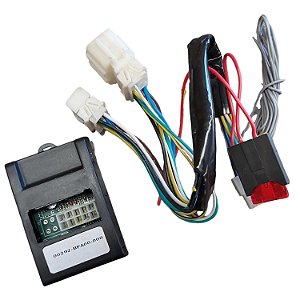 TiltDown Retrovisor Grand Vitara 2008-2016 - Original