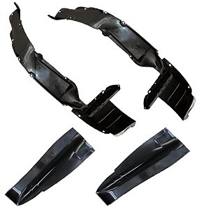 Par Parabarro lameiro dianteiro Jimny 2008 em diante - Original