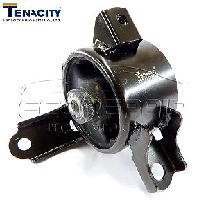 Coxim esquerdo motor automatico CVT Fit 1.4 03/08 - Tenacity