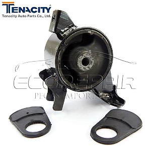 Coxim esquerdo motor manual Honda Fit 1.4 05/08 - Tenacity