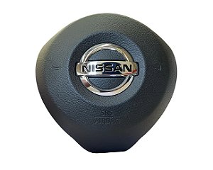 Airbag bolsa volante Nissan Kicks 2016-2022 - Original
