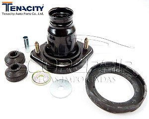 KIT Coxim amortecedor traseiro Honda Civic 01/05 - Tenacity