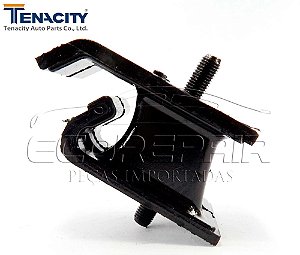 Coxim motor Pajero TR4 IO 99/01 solido - Tenacity