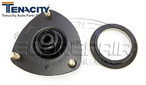 Coxim amortecedor diant c/ rolamento Civic 01/02 - Tenacity