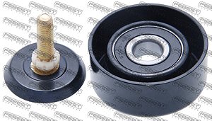 Polia tensor correia Poly-V Kia Sorento Cerato - Febest