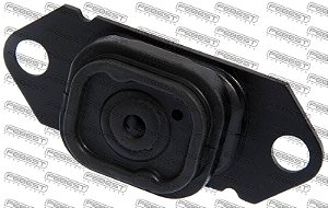 Coxim traseiro motor Nissan Duster Oroch - Febest