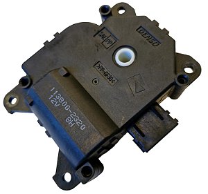 Motor Atuador ar condicionado Grandis 04-08 - Original