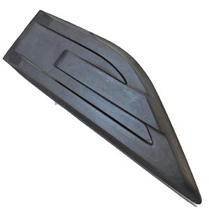 Friso Moldura Paralama L200 Triton Sport Outdoor - Original