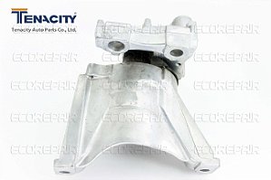 Coxim do motor direito hidraulico CR-V 07-16 2.0 - Tenacity