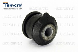 Bucha dianteira da bandeja Honda Fit 04-08 51350SAAE01 HAB-JZS - Tenacity