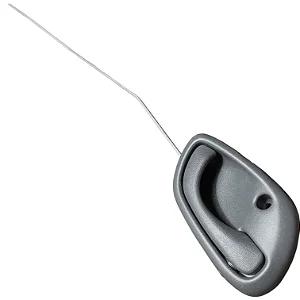 Macaneta interna Porta passageiro Jimny 98-20 - Original