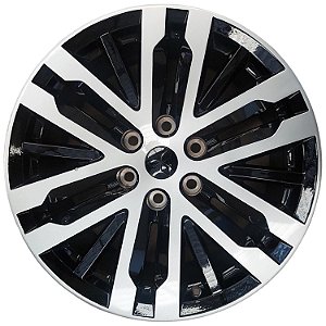 Roda Pajero Full Pajero Sport Legend 20X8.5J - Original
