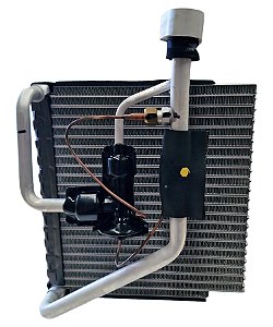 Evaporador ar condicionado Pajero Sport 05-11 - Original