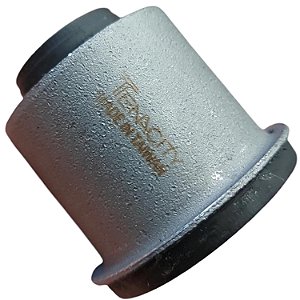 Bucha bandeja superior L200 Triton  Pajero Dakar - Tenacity