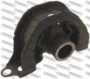 Coxim esquerdo do motor Honda Civic 92-98 - Febest