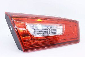 Lanterna da tampa de mala Mitsubishi ASX 09-15