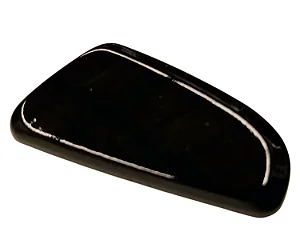 Tampa Preta esguicho lavador farol L200 Triton Sport 17-22