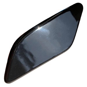 Tampa Cobertura Lavador Farol Preto Eclipse Cross 2023-2025