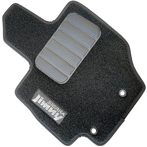 Tapete dianteiro esquerdo Suzuki Jimny Sierra 19-25 Original