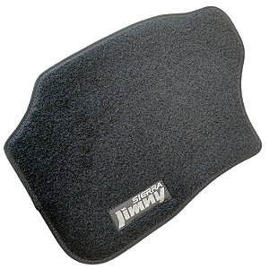 Tapete dianteiro Direito Suzuki Jimny Sierra 19-25 Original