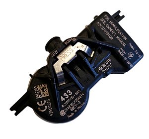Sensor Pressão Pneu TPMS Eclipse Cross Outlander Original