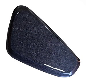 Tampa Cinza esguicho lavador farol L200 Triton Sport 17-22