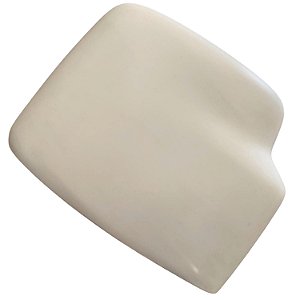 Capa retrovisor Suzuki Jimny 2008-2019 Esquerdo Motorista