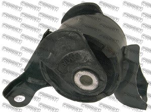 Coxim direito do motor Honda Civic 2001-2005 50805S5A033 - Febest