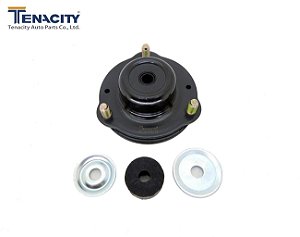 Kit coxim amortecedor dianteiro Hilux 05-15 - Tenacity