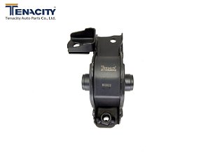 Coxim traseiro motor cambio Honda Fit 03-08 - Tenacity