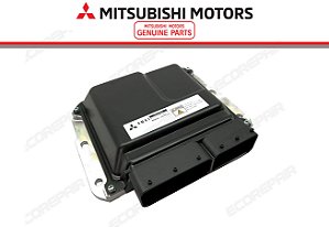 Modulo injeção controle motor Pajero Dakar 1860C804 Novo