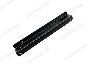 Suporte placa dianteira L200 Triton Todas novo - Original