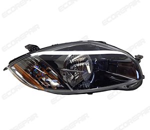 Farol Direito Mitsubishi Eclipse 2006-2012 NOVO Halogeno - Original