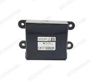 Modulo ECU alarme Mitsubishi ASX 2013 em diante NOVO - Original