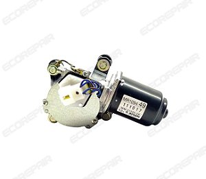 Motor Limpador Parabrisa L200 Sport Outdoor 2004-2011 Novo - Original